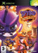 Spyro: A Hero's Tail