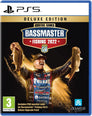 Bassmaster Fishing 2022: Deluxe Edition