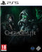 Chernobylite
