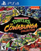 Teenage Mutant Ninja Turtles Cowabunga Collection