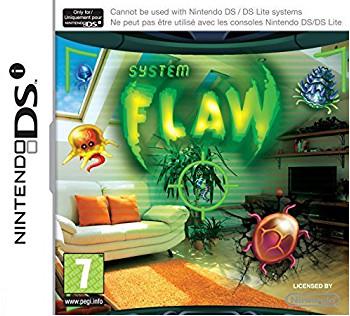 System Flaw
