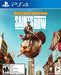 Saints Row