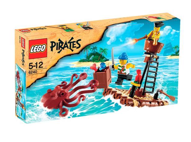 Kraken Attackin' #6240