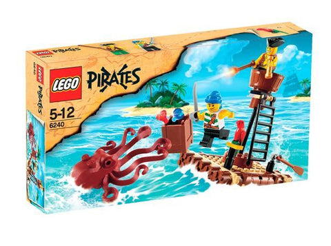Kraken Attackin' #6240