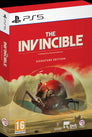 The Invincible [Signature Edition]