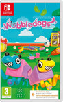 Wobbledogs [Code In Box]