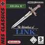Zelda II The Adventure of Link [NES Classics]