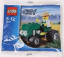 Tractor #4899
