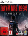 Daymare: 1994 Sandcastle