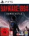 Daymare: 1994 Sandcastle