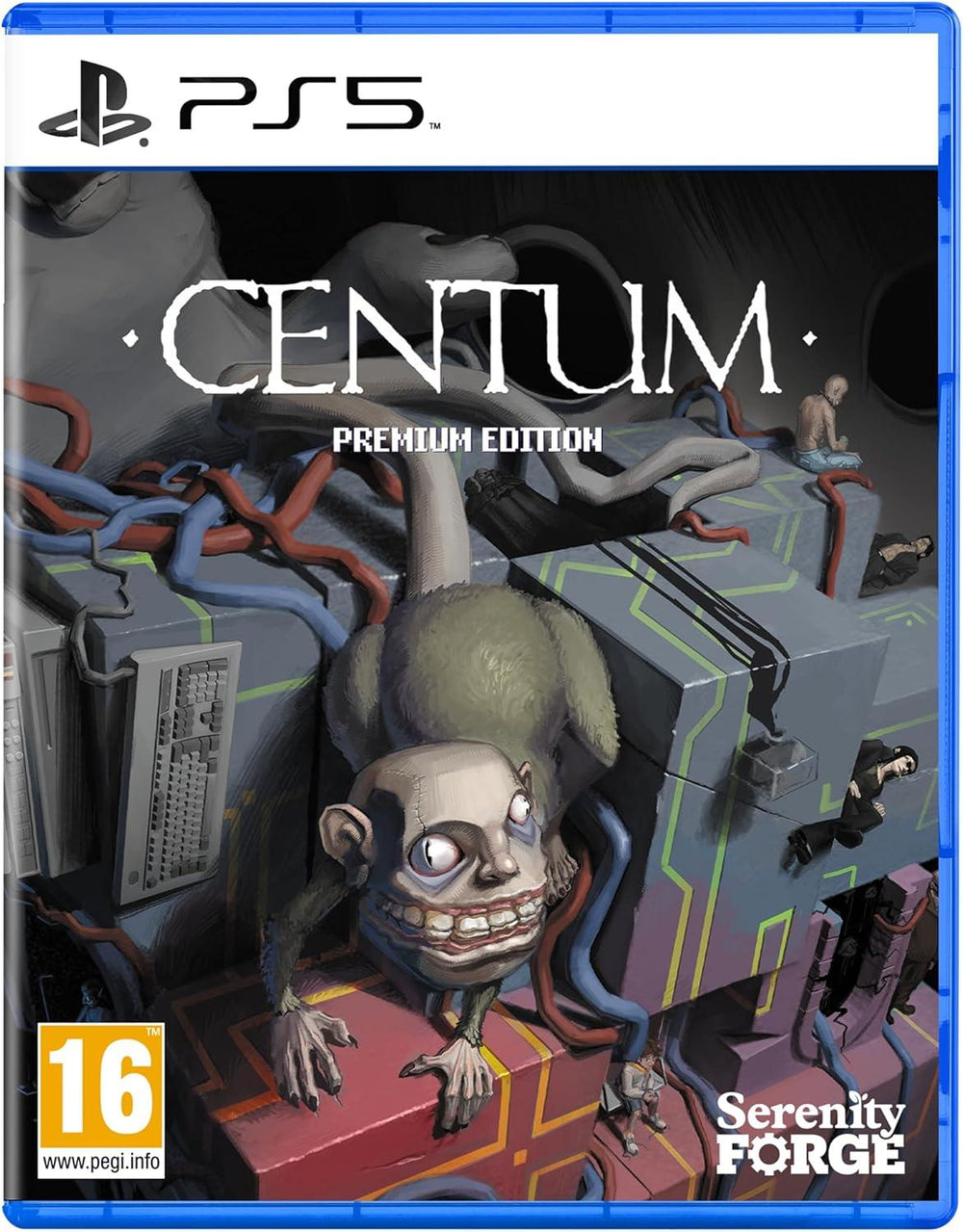 Centum: Premium Edition