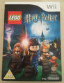 LEGO Harry Potter: Years 1-4 [DVD Bundle]