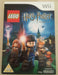 LEGO Harry Potter: Years 1-4 [DVD Bundle]