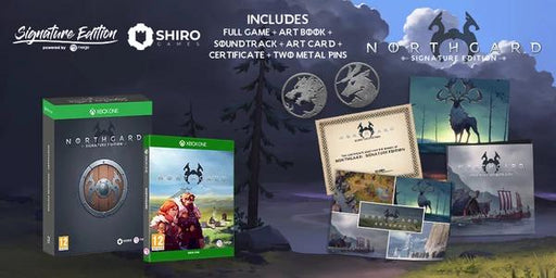 Northgard [Signature Edition]