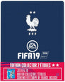 FIFA 19 [Edition Collector 2 Etoiles Ultimate]