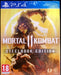 Mortal Kombat 11 [Steelbook Edition]