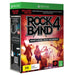 Rock Band 4 [Legacy Game Controller Adapter Bundle]