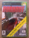 Burnout [Not For Resale]