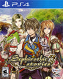 Sephirothic Stories