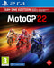MotoGP 22 [Day One Edition]