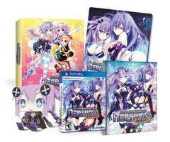 Hyperdimension Neptunia Re;Birth 3: V Generation [Limited Edition]