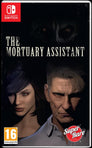Mortuary Assistant