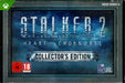 S.T.A.L.K.E.R. 2: Heart Of Chornobyl [Collectors Edition]