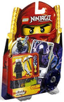 Lord Garmadon #2256
