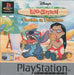 Lilo & Stitch Trouble in Paradise [Platinum]