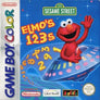 Sesame Street Elmo's 123s