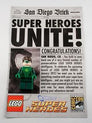 Green Lantern [Comic Con]