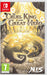 The Cruel King And The Great Hero