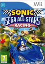 Sonic & SEGA All-Stars Racing