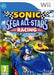 Sonic & SEGA All-Stars Racing