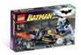 Batman's Buggy: The Escape of Mr. Freeze #7884