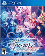 Azure Striker Gunvolt Striker Pack