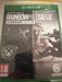 Rainbow Six Siege [Standard Edition Greatest Hits]