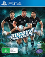 Rugby Challenge 4