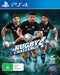 Rugby Challenge 4