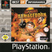 Worms Armageddon [Best Of Infogames]