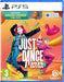 Just Dance 2025 [Code In Box]