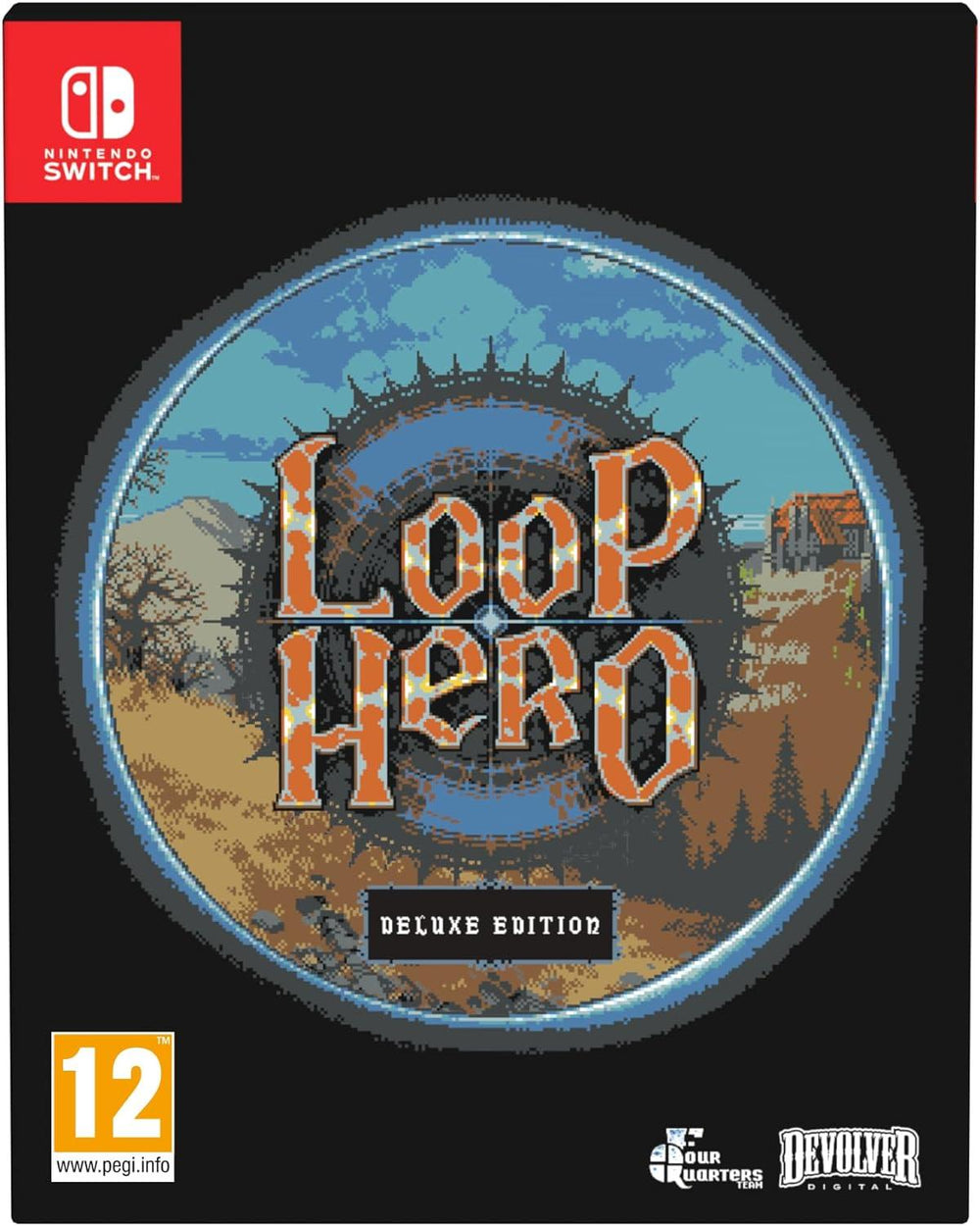 Loop Hero [Deluxe Edition]