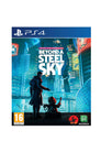 Beyond A Steel Sky [Steelbook Edition]