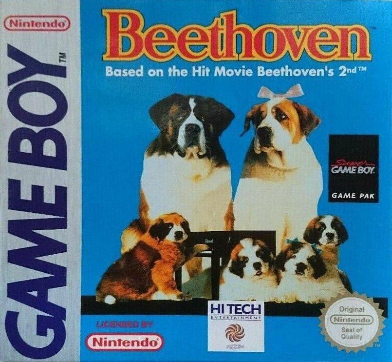 Beethoven
