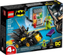 Batman vs. The Riddler Robbery #76137