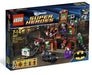 The Dynamic Duo Funhouse Escape #6857