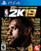 NBA 2K19 [20th Anniversary Edition]