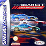 Top Gear GT Championship
