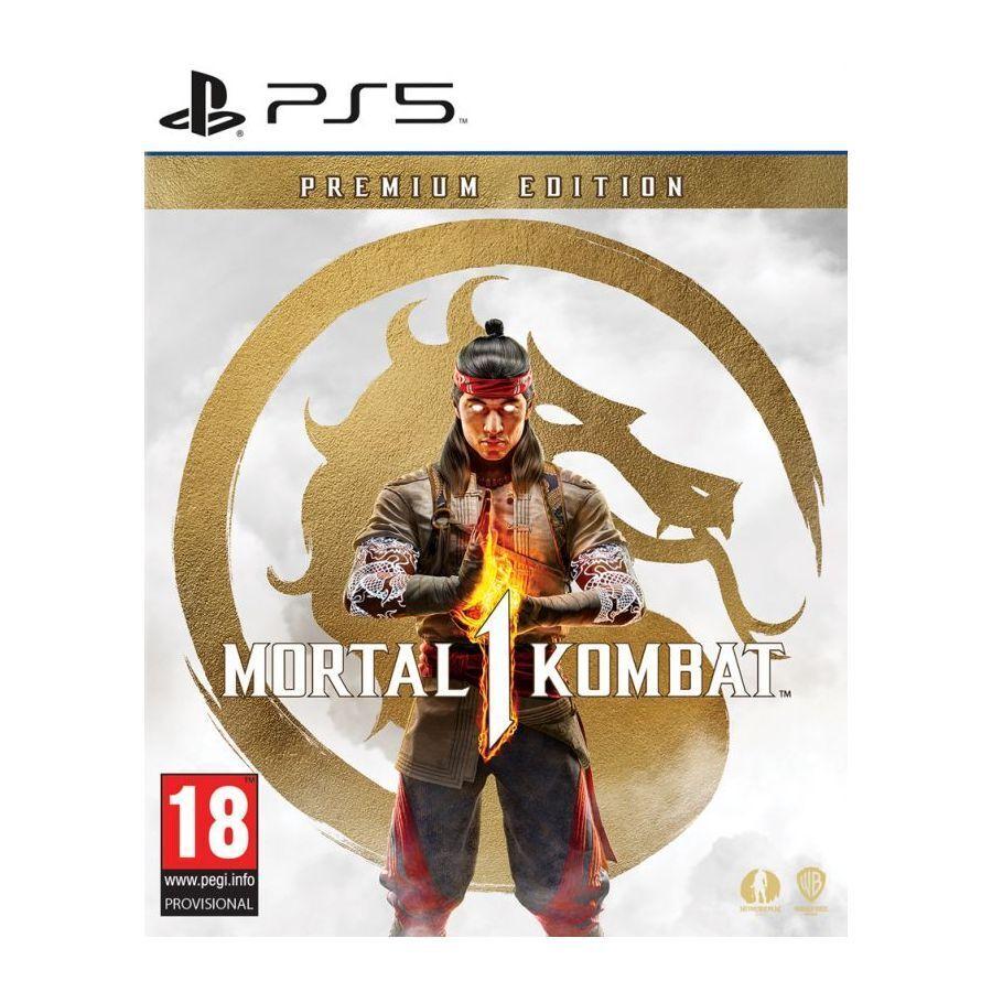 Mortal Kombat 1 [Premium Edition]
