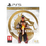 Mortal Kombat 1 [Premium Edition]